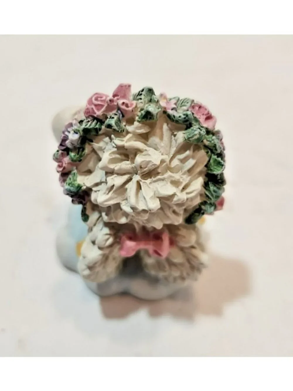 Dreamsicles Star Baby Figurine Small 2
